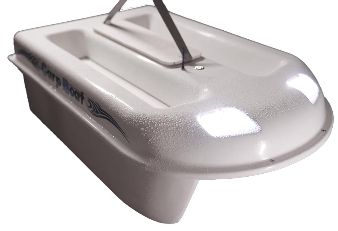 carp boat rt4 bait boat