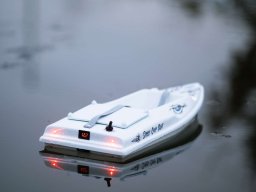 Carp Boat PRO Speedy