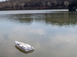 Carp Boat PRO Speedy