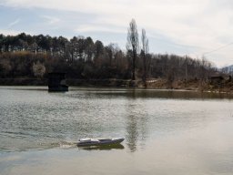 Carp Boat PRO Speedy