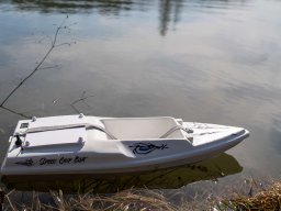 Carp Boat PRO Speedy