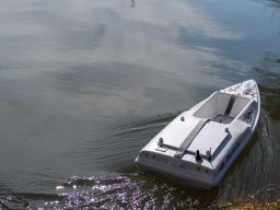 Carp Boat PRO Speedy