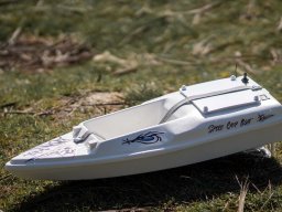 Carp Boat PRO Speedy