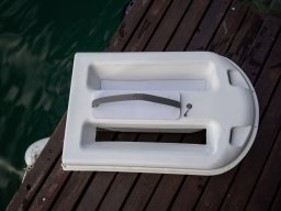 Perućac ribolov šarana