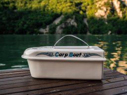 Perućac ribolov šarana