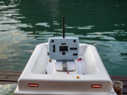 Perućac ribolov šarana