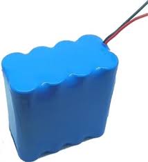 liion baterija za brod